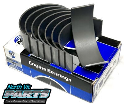 ACL Conrod Bearing Set | Toyota 1GD-FTV