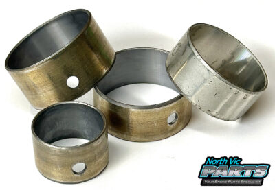 NVP Camshaft Bearing Set | Holden Grey 132 138