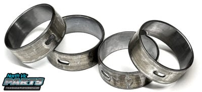 ACL Camshaft Bearing Set | Ford 200 Non X Flow 170 6Cyl