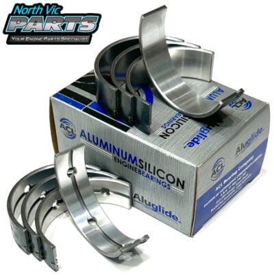 ACL Conrod Bearing | 6A12 Mitsubishi | 0.25mm Undersize