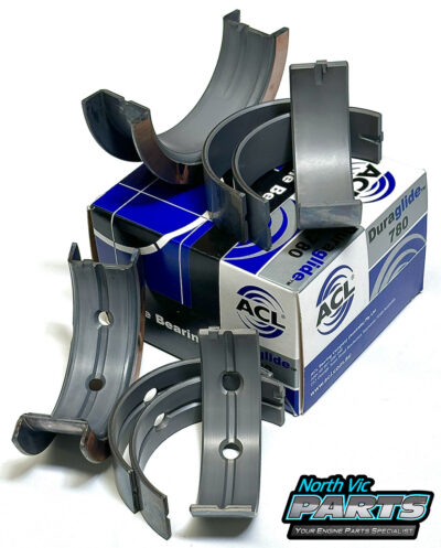 NVP Pin Bush Set | Holden 3.8L Ecotec V6