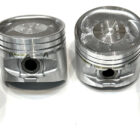 ACL Piston Set | Mitsubishi 4G63
