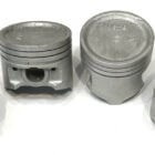 ACL Piston & Ring Set | Mitsubishi 4G64 16v