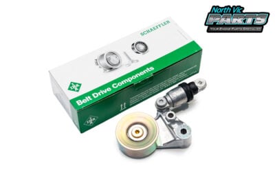 NVP Idler Tensioner | Nissan ZD30DI