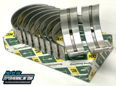 ACL Main Bearing Set | Mazda KL K8 KF KJ