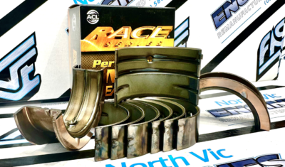 ACL Race Main Bearing Set | Holden V8 253 308 355 5.0L