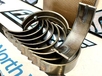 ACL Race Main Bearing Set | Nissan SR20DE SR20DET