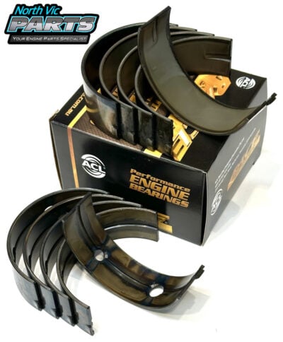 ACL Race Main Bearing Set | Nissan TD25 TD27 ZD30 QD32