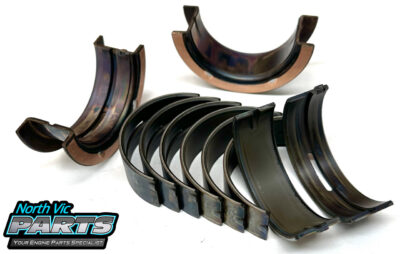 ACL Race Main Bearing Set | Ford 221 260 289 302 Windsor