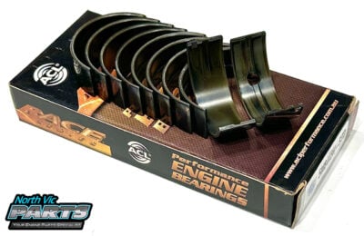 ACL Race Main Bearing Set | Suzuki G13A G13B G13BA