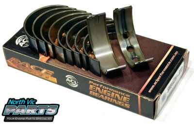 ACL Race Main Bearing Set | Suzuki M15A M16A M18A DOHC 16V EFI