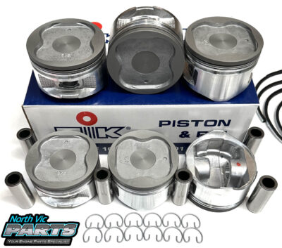 North Vic Parts NVP Inlet Manifold | Toyota 5VZ-FE