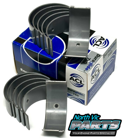 ACL Conrod Bearing Set | Toyota 2H 12HT