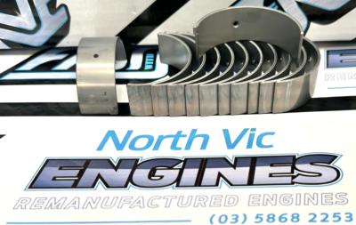NDC Conrod Bearing Set | Nissan RD28