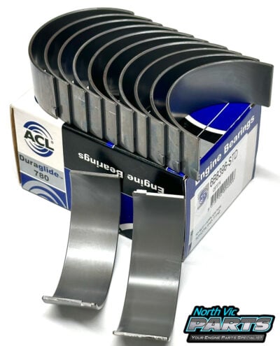 ACL Conrod Bearing Set | Toyota 1HD 1HZ