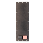 Next Generation Slim Lithium Battery 230Ah