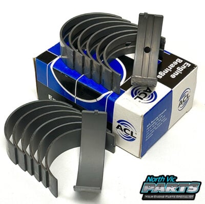 ACL Main Bearing Set | Toyota 1HZ 1HD-T