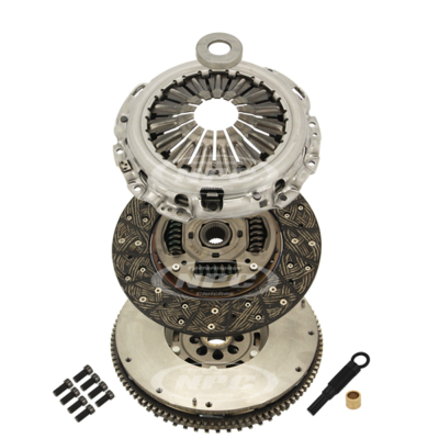 Standard Clutch Kit including Dual Mass Flywheel