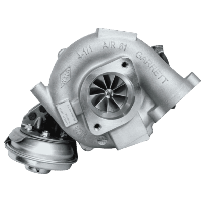 New Powermax Turbo | Toyota 1VD-FTV 4.5 V8