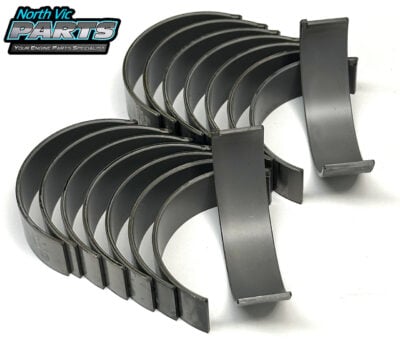 ACL Conrod Bearing Set | Toyota 1VD-FTV
