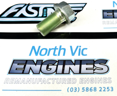 Genuine Harmonic Balancer Bolt | Toyota 1HZ 1HD-T 1HD-FT 1HD-FTE