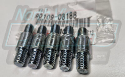 Genuine Inlet Manifold Stud | Toyota 1HZ 1HD