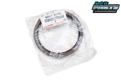 Genuine Rear Main Seal | Toyota 1FZ-FE