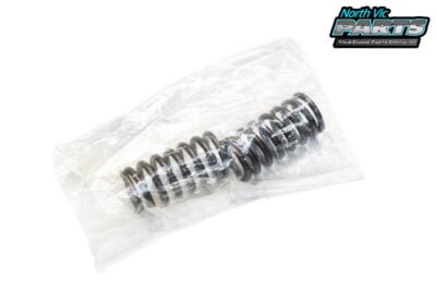 Genuine Valve Spring Outer | Toyota 1HD-FTE