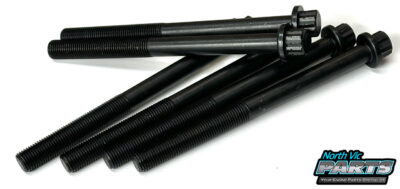 Genuine Head Bolt Set (26) | Toyota 1HZ