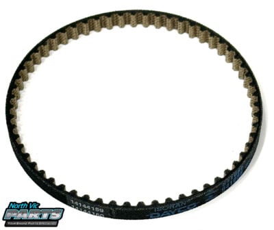 NVP Oil Pump Timing Belt | Audi Volkswagen 2.0L Amarok CDCA CSHA