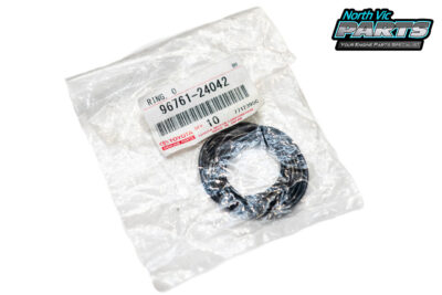 Genuine Oil Cooler O-Ring | Toyota 1FZ-FE