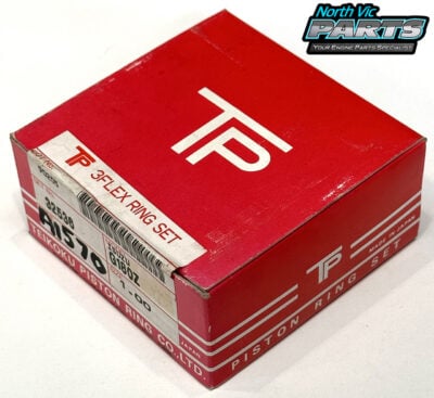 NVP Ring Set | Toyota 2S SOHC 8V Isuzu 4ZB1 G180Z