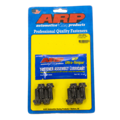 Ford XR6T ARP Crank Bolts (8pk)