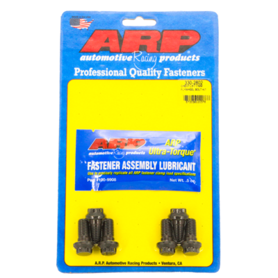 M11x1.5×20 ARP Bolt Kit