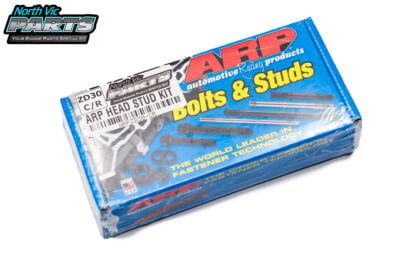 ARP Head Stud Kit | Nissan ZD30DDTI 4 Cyl | Common Rail Diesel