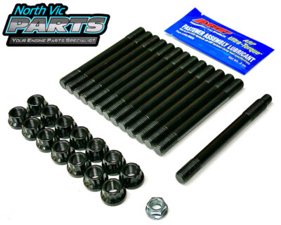 ARP Main Stud Kit | Ford 4.0 Barra BA BF FG | 12 Point