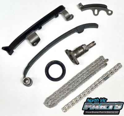 NVP Timing Set - No Gears | Toyota 2GR-FE