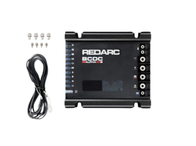 Redarc BCDC Alpha50