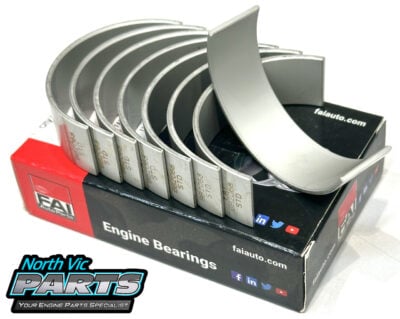 FAI Conrod Bearing Set | Nissan YS23 Renault M9T
