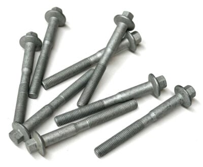 Genuine Fuel Injector Bolt | P5AT 3.2Lt C/R