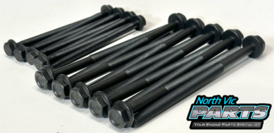 NVP Head Bolt Set | Mazda Ford H9FA H9FB DOFA D2FA
