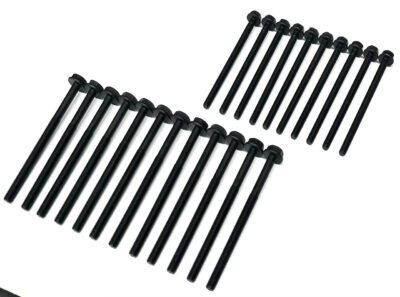 NVP Head Bolt Set | Mazda Ford P5AT
