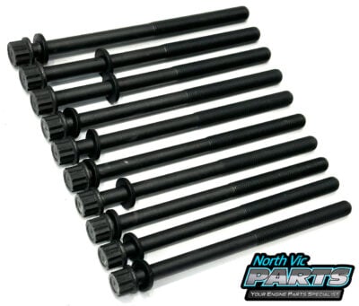 NVP Head Bolt Set | Holden Z20S1 SOHC 16V
