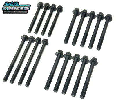 NVP Head Bolt Set | Mazda WL-C WE