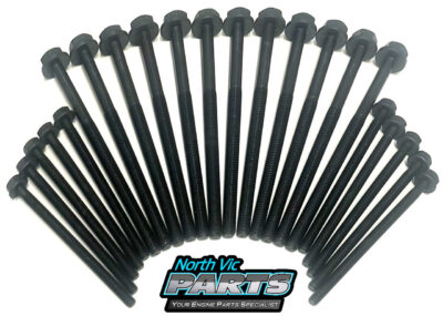 North Vic Parts NVP Head Bolt Set | Nissan TD42 TD42T TD42TI