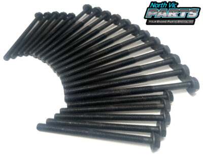 NVP Head Bolt Set | Nissan TD42 TD42T TD42TI