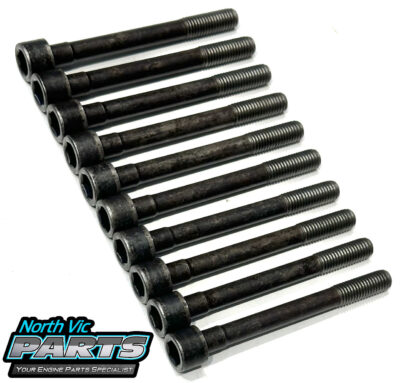 NVP Head Bolt Set | Renault F4R