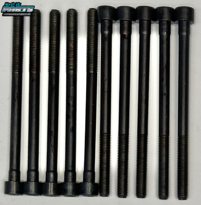 NVP Head Bolt Set | Nissan SR20DE SR20DET