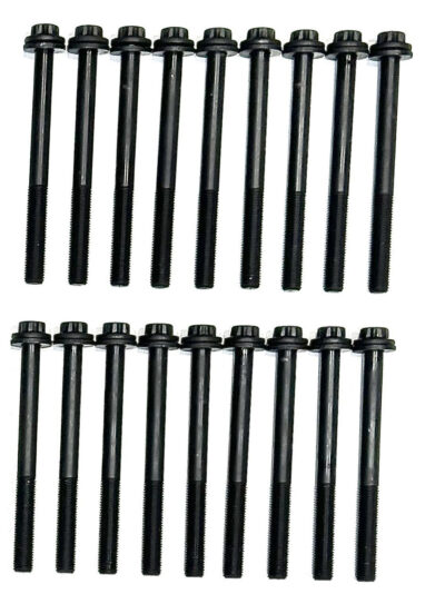North Vic Parts NVP Head Bolt Set | Nissan SR20DET - GTIR Only