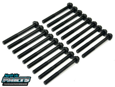 NVP Head Bolt Set | Nissan SR20DET - GTIR Only